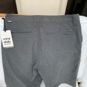 Billabong men’s shorts